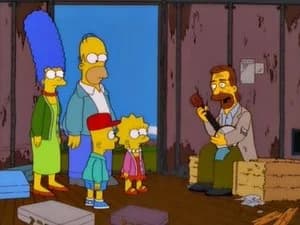 The Simpsons 12. Sezon 21. Bölüm