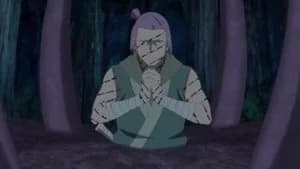 Boruto: Naruto Next Generations 1. Sezon 165. Bölüm