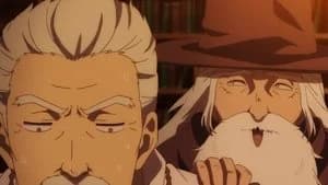 Black Clover 1. Sezon 3. Bölüm