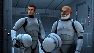 Star Wars Rebels 2. Sezon 7. Bölüm