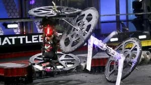 BattleBots 8. Sezon 14. Bölüm