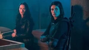 Van Helsing 3. Sezon 2. Bölüm