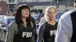 Criminal Minds 14. Sezon 7. Bölüm