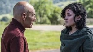 Star Trek: Picard 1. Sezon 1. Bölüm