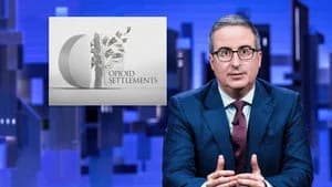Last Week Tonight with John Oliver 11. Sezon 11. Bölüm