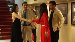 İlk ve Son 1. Sezon 7. Bölüm