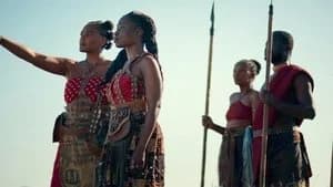 African Queens: Njinga 1. Sezon 2. Bölüm