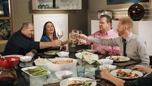 Modern Family 3. Sezon 14. Bölüm