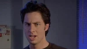 Scrubs 3. Sezon 11. Bölüm