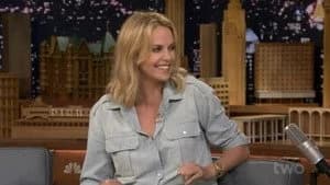 The Tonight Show Starring Jimmy Fallon 2. Sezon 75. Bölüm