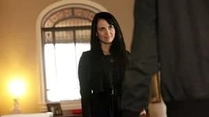 The Vampire Diaries 2. Sezon 17. Bölüm