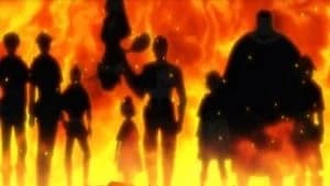 Black Clover 1. Sezon 4. Bölüm