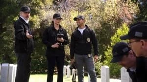 NCIS 20. Sezon 3. Bölüm