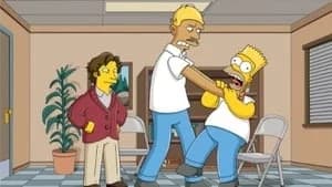 The Simpsons 22. Sezon 17. Bölüm