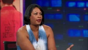 The Daily Show 18. Sezon 119. Bölüm