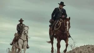 Lawmen: Bass Reeves 1. Sezon 2. Bölüm