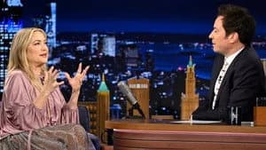 The Tonight Show Starring Jimmy Fallon 12. Sezon 74. Bölüm