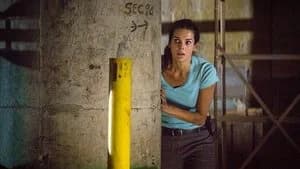 Rizzoli & Isles 5. Sezon 8. Bölüm