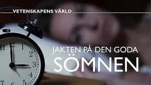 Vetenskapens värld 47. Sezon 11. Bölüm