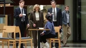 American Crime Story 3. Sezon 6. Bölüm