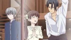 Fruits Basket 1. Sezon 15. Bölüm
