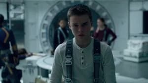 Lost in Space 3. Sezon 6. Bölüm