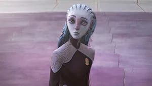 Star Trek: Prodigy 2. Sezon 2. Bölüm