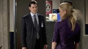 Criminal Minds 6. Sezon 2. Bölüm
