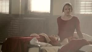 The Handmaid's Tale 1. Sezon 4. Bölüm