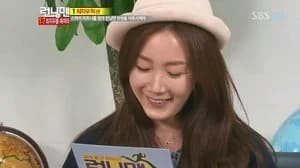 Running Man 1. Sezon 126. Bölüm