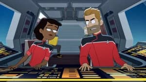 Star Trek: Lower Decks 3. Sezon 2. Bölüm