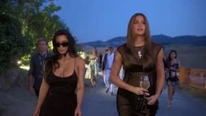 The Kardashians 6. Sezon 7. Bölüm