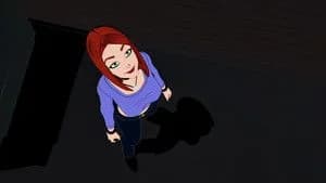 Spider-Man: The New Animated Series 1. Sezon 2. Bölüm
