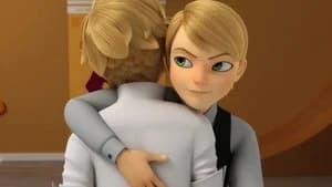 Miraculous, les aventures de Ladybug et Chat Noir 3. Sezon 22. Bölüm
