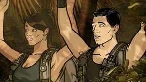 Archer 3. Sezon 2. Bölüm