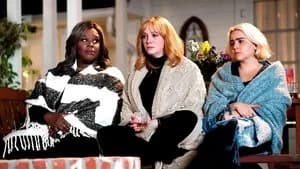 Good Girls 2. Sezon 8. Bölüm