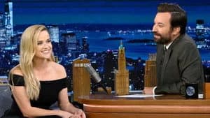 The Tonight Show Starring Jimmy Fallon 10. Sezon 13. Bölüm