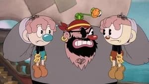 The Cuphead Show! 2. Sezon 3. Bölüm