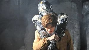 仮面ライダー 30. Sezon 27. Bölüm
