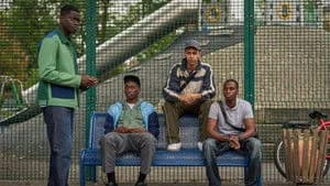 Grime Kids 1. Sezon 2. Bölüm
