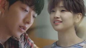 Cinderella and Four Knights 1. Sezon 10. Bölüm