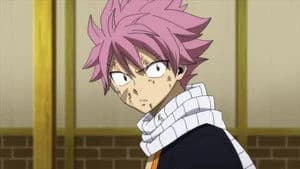 Fairy Tail 8. Sezon 40. Bölüm