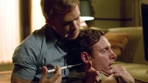 Dexter 1. Sezon 8. Bölüm