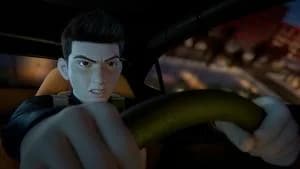 Fast & Furious Spy Racers 1. Sezon 8. Bölüm