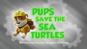 PAW Patrol 1. Sezon 5. Bölüm