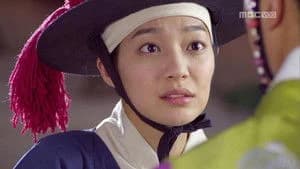 Tale of Arang 1. Sezon 4. Bölüm