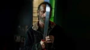 The Walking Dead 5. Sezon 3. Bölüm