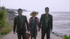 Jealousy Incarnate 1. Sezon 12. Bölüm