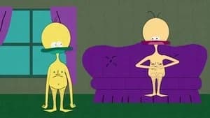 South Park 3. Sezon 4. Bölüm
