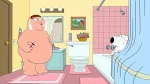 Family Guy 12. Sezon 4. Bölüm
